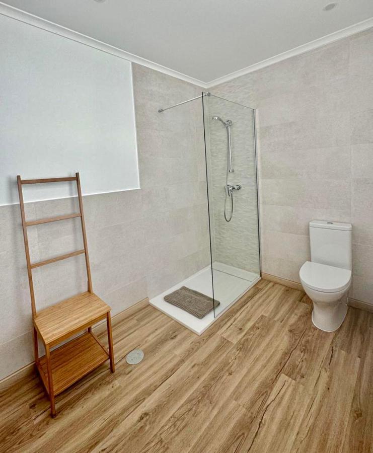 Pure Flor de Esteva - Bed&Breakfast Vila do Bispo Exterior foto