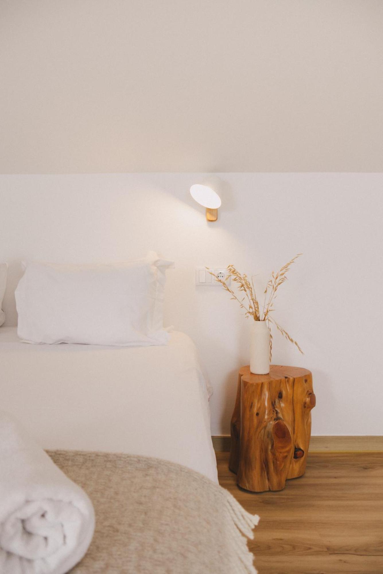 Pure Flor de Esteva - Bed&Breakfast Vila do Bispo Exterior foto