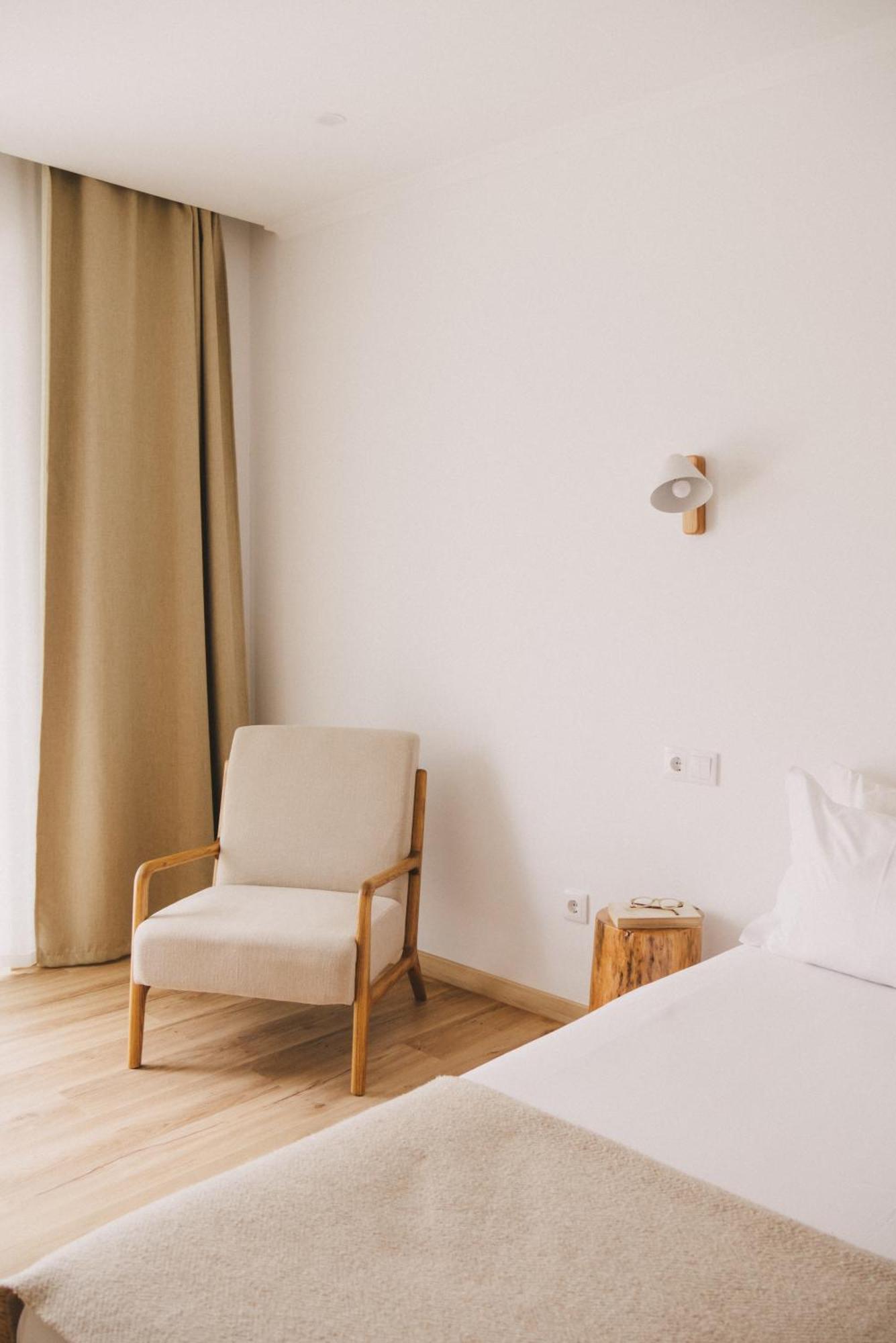 Pure Flor de Esteva - Bed&Breakfast Vila do Bispo Exterior foto